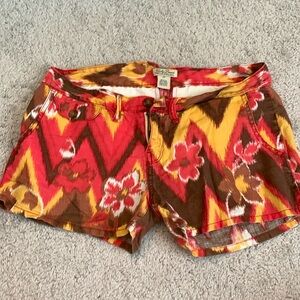 Lucky Brand shorts size 29